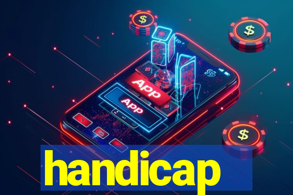 handicap - 2.5 o que significa